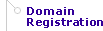 Domain Registration